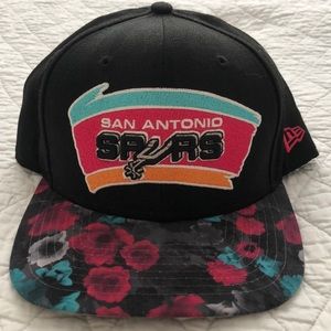 San Antonio Spurs snapback